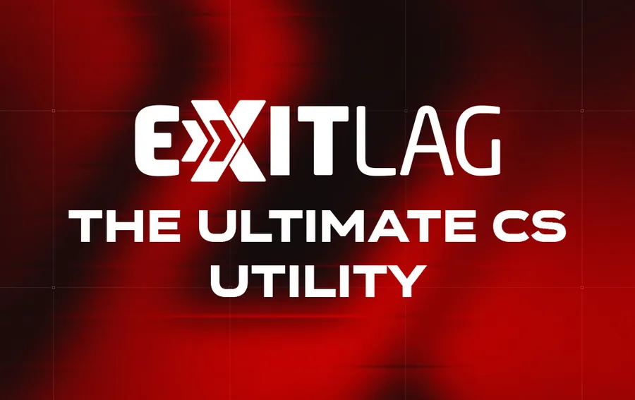 ExitLag artwork prepared at 1024 by 645 pixels